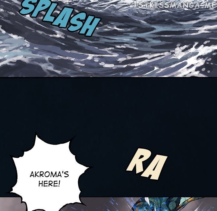 Leviathan, Chapter 182 image 13